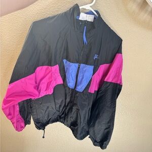 Vintage 90’s Nike wind breaker